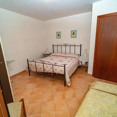 Apartament Casa Le Ripe 39-41 *