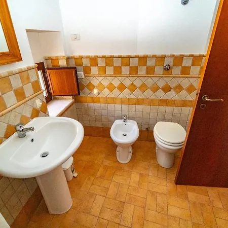 Apartament Casa Le Ripe 39-41