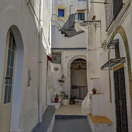 Apartament Casa Le Ripe 39-41 *