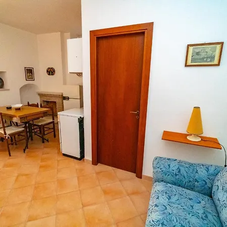 Apartament Casa Le Ripe 39-41 *