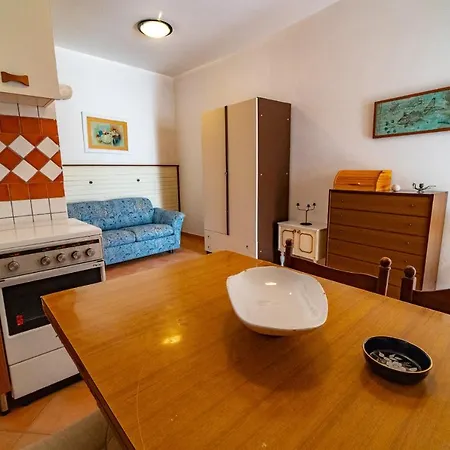 Casa Le Ripe 39-41 Apartament *