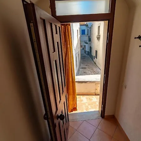 Casa Le Ripe 39-41 Peschici