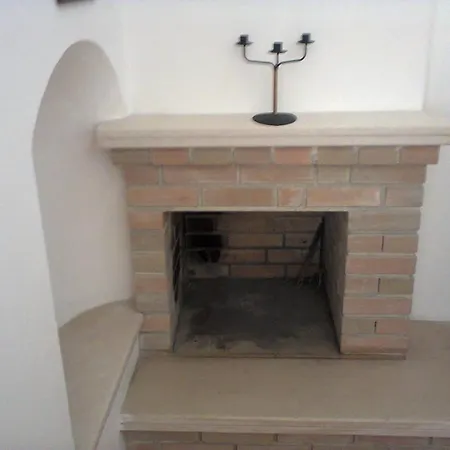 Apartament Casa Le Ripe 39-41 Peschici