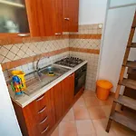 Casa Le Ripe 39-41 公寓 *