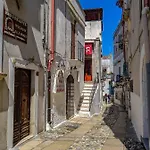 Casa Le Ripe 39-41 *