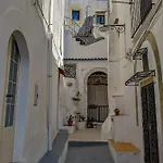 Apartment Casa Le Ripe 39-41 *