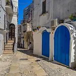 Casa Le Ripe 39-41 公寓 佩斯基奇