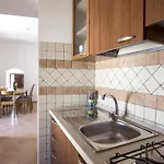 Casa Le Ripe 39-41 Apartment Peschici