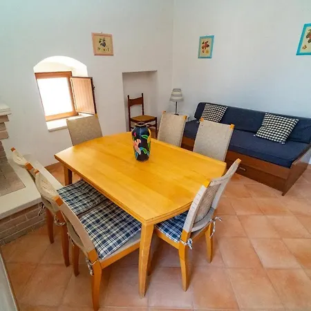 Casa Le Ripe 39-41 Apartment Peschici