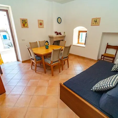 Casa Le Ripe 39-41 Peschici