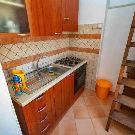 Casa Le Ripe 39-41 아파트 *