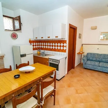 Casa Le Ripe 39-41 Apartment *