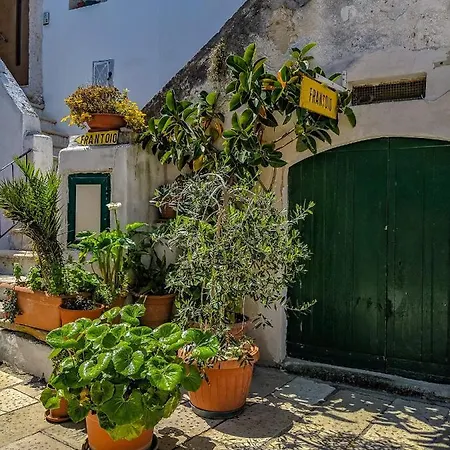 Casa Le Ripe 39-41 *
