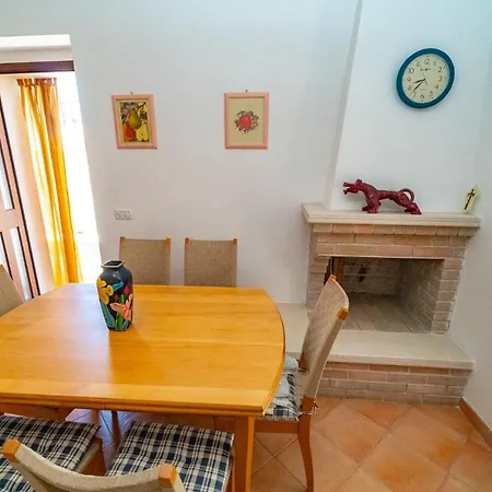 Casa Le Ripe 39-41