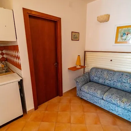 Apartment Casa Le Ripe 39-41
