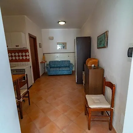 Casa Le Ripe 39-41 *