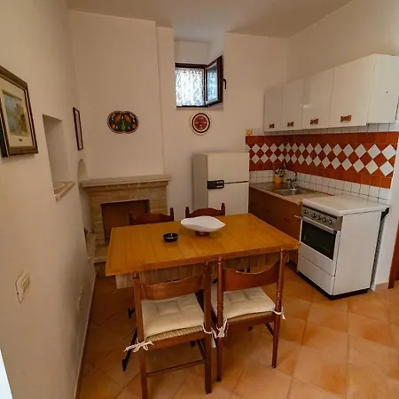 Apartment Casa Le Ripe 39-41