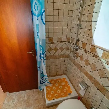 Apartmán Casa Le Ripe 39-41 *