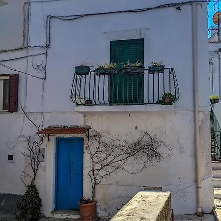 Apartment Casa Le Ripe 39-41 Peschici