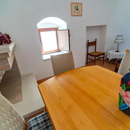 Apartmán Casa Le Ripe 39-41 Peschici
