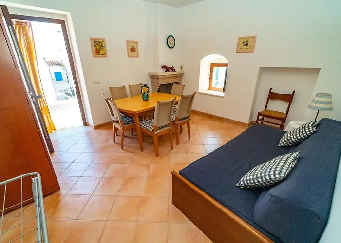 Casa Le Ripe 39-41 Peschici