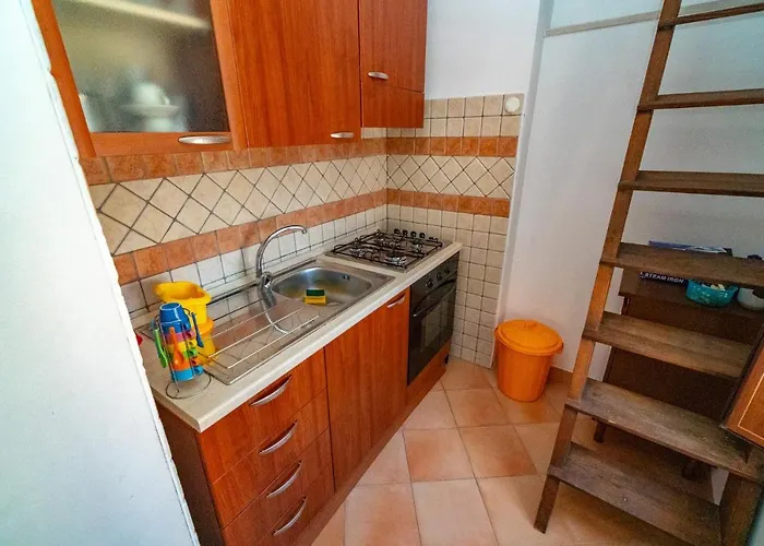 Casa Le Ripe 39-41 Apartamento *