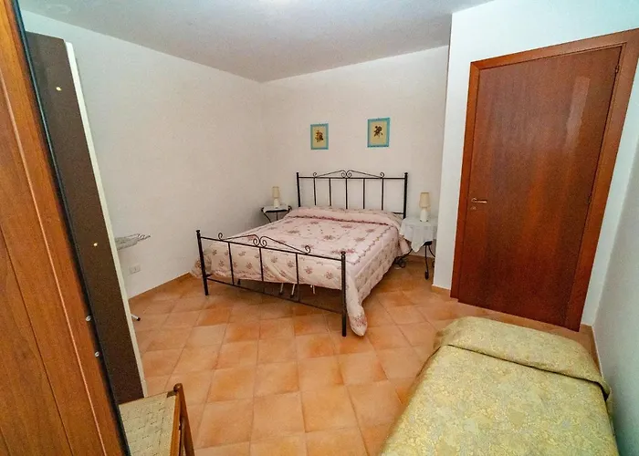 شقة Casa Le Ripe 39-41 *