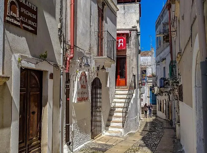 Casa Le Ripe 39-41 *