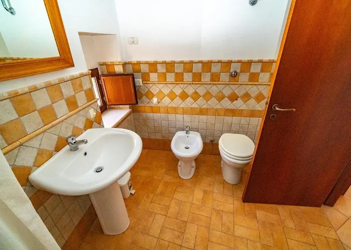 شقة Casa Le Ripe 39-41