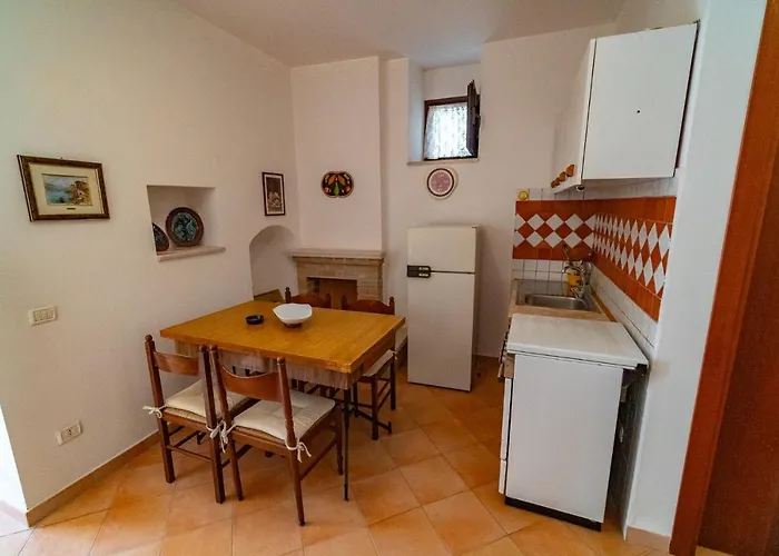 Casa Le Ripe 39-41 Апартаменты Пескичи
