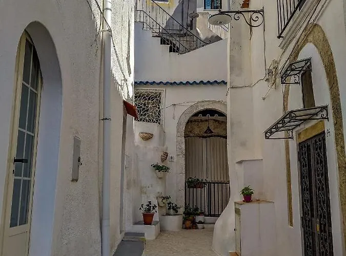 Apartamento Casa Le Ripe 39-41 *
