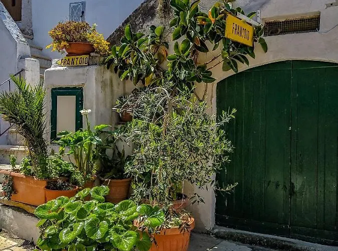 Casa Le Ripe 39-41 *