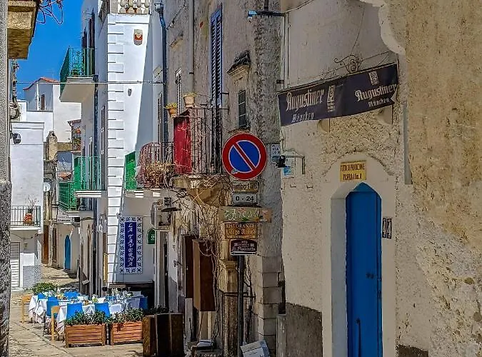 Apartamento Casa Le Ripe 39-41