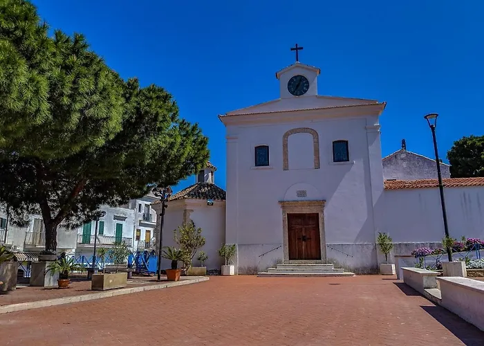 Casa Le Ripe 39-41 *
