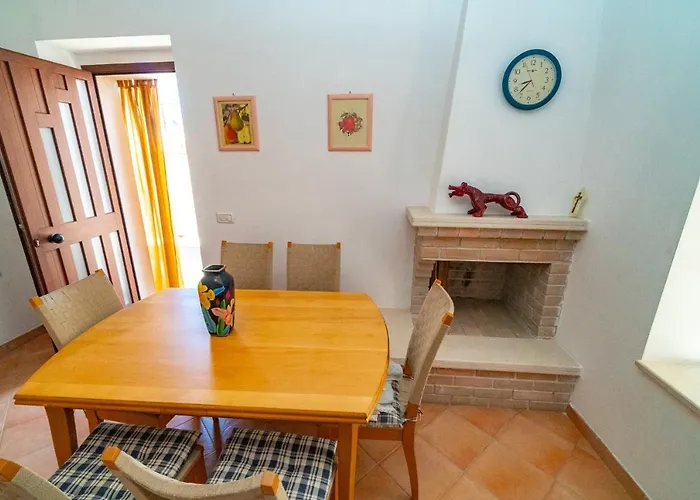 Casa Le Ripe 39-41