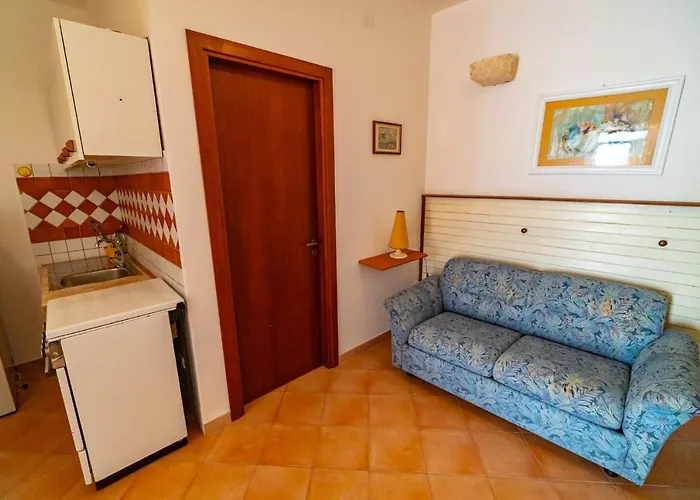شقة Casa Le Ripe 39-41