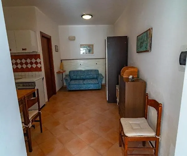 Casa Le Ripe 39-41 *