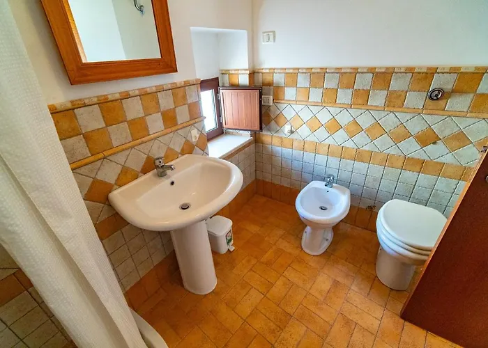 Casa Le Ripe 39-41 Peschici