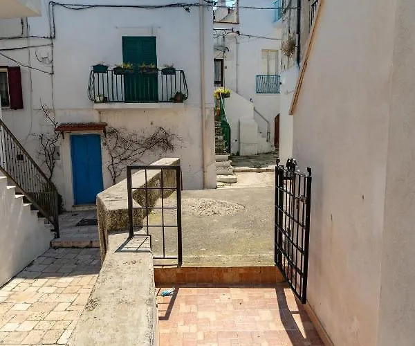 Casa Le Ripe 39-41 شقة بيسْكيتْشّي