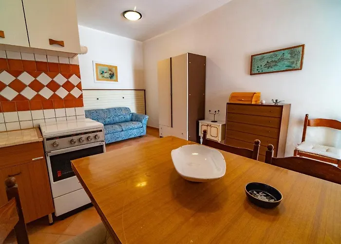 Casa Le Ripe 39-41 Apartamento *