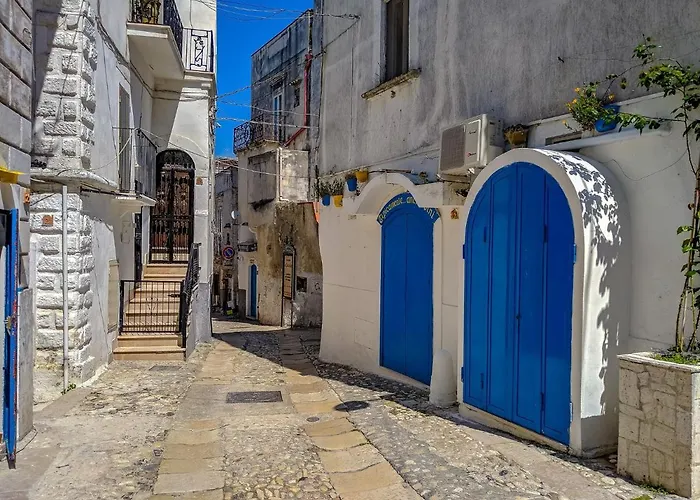 Casa Le Ripe 39-41 Апартаменты Пескичи