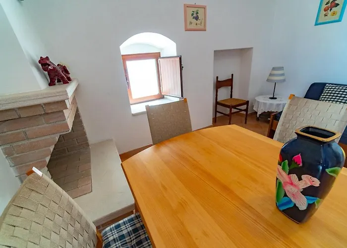 Daire Casa Le Ripe 39-41 Peschici