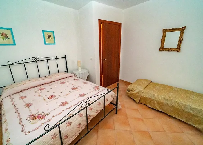 Apartamento Casa Le Ripe 39-41 *