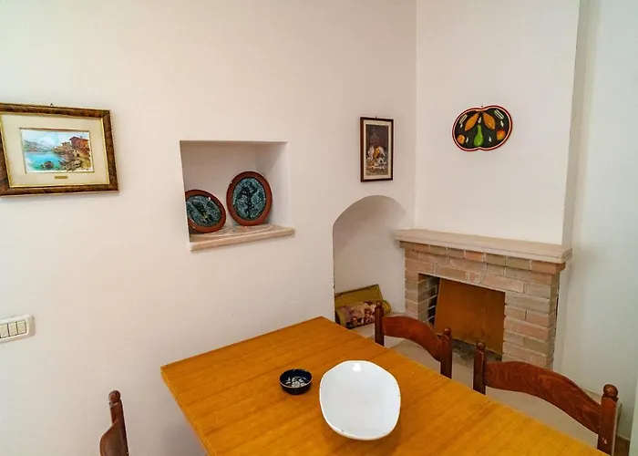Casa Le Ripe 39-41 * بيسْكيتْشّي