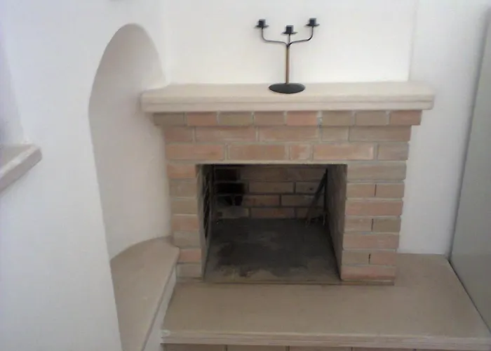 Daire Casa Le Ripe 39-41 Peschici