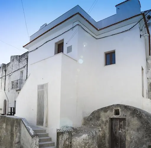 Casa Le Ripe 39-41 شقة