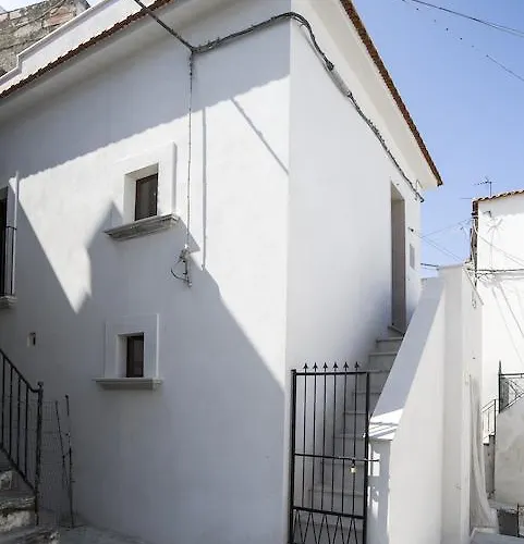 Casa Le Ripe 39-41 * بيسْكيتْشّي